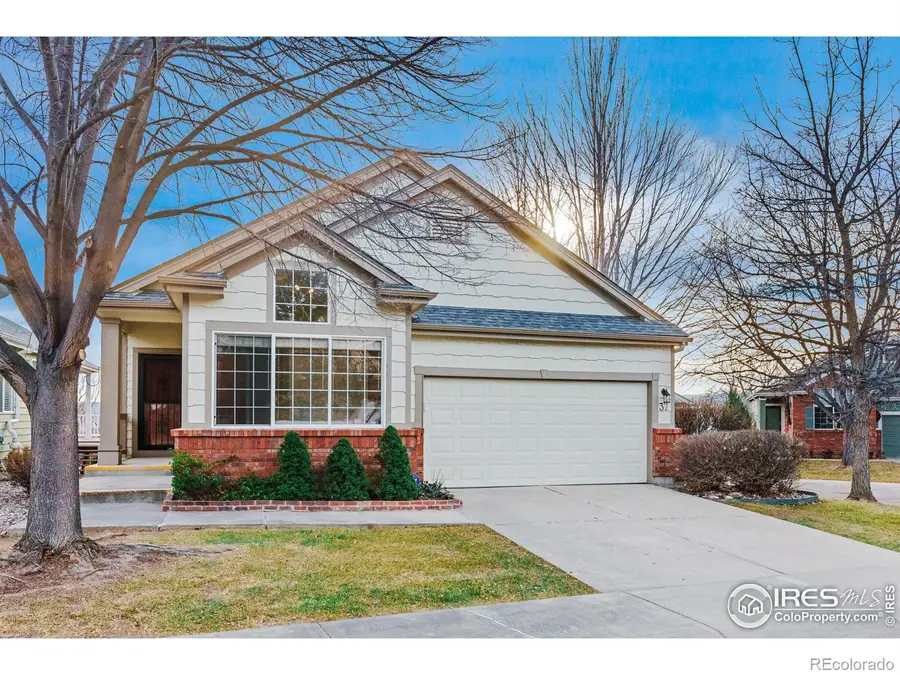 950 Southridge Greens Boulevard #37, Fort Collins, CO 80525 - Image #2