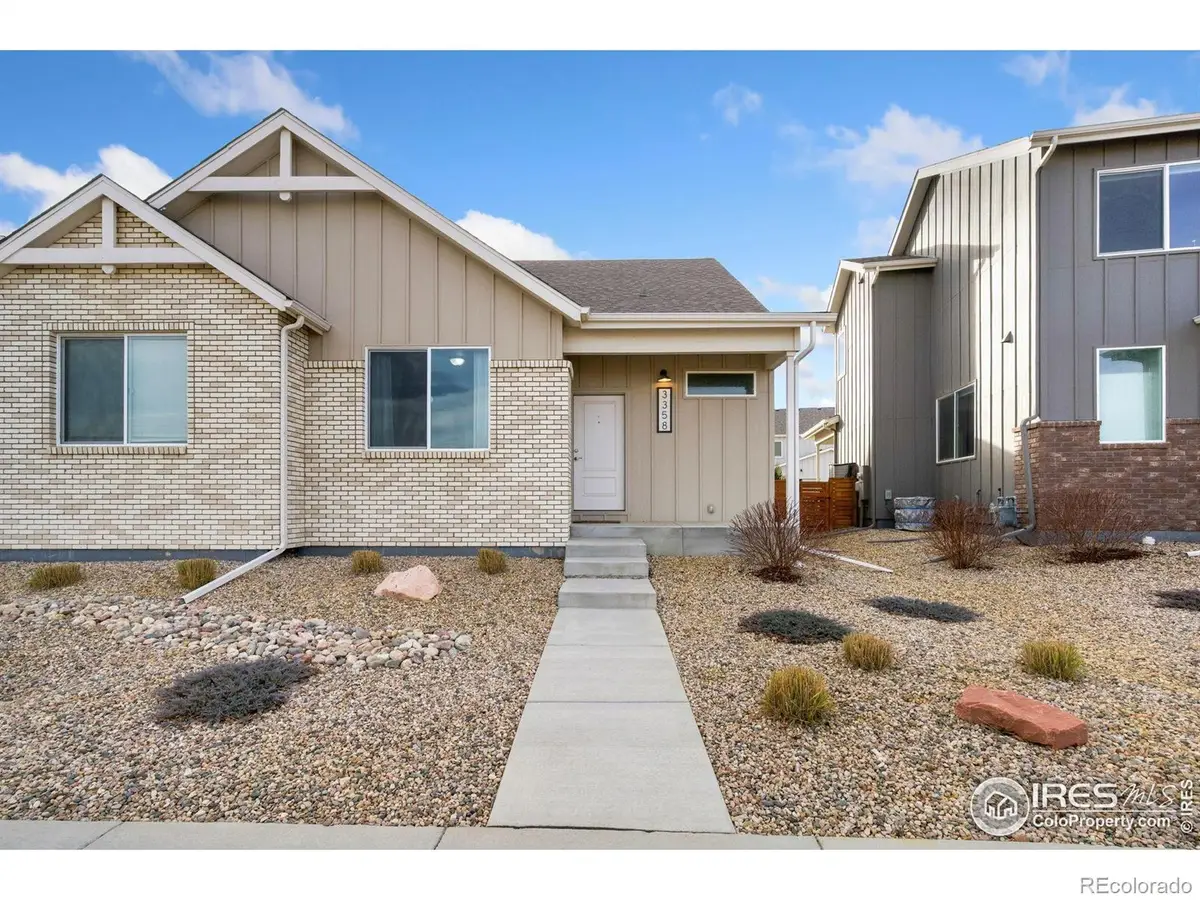 3358 Picasso Drive, Loveland, CO 80538 - Image #1
