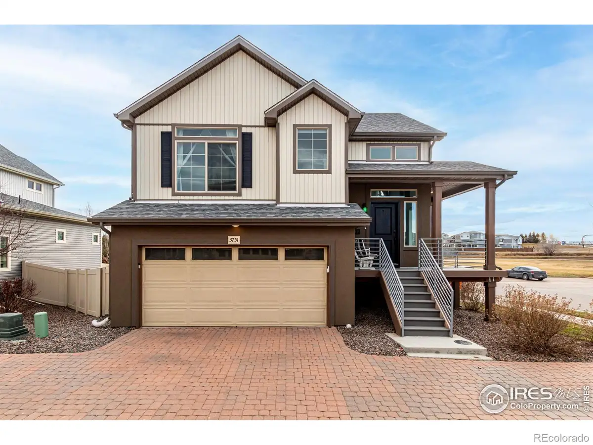 3751 Summerwood Way, Johnstown, CO 80534 - Image #1