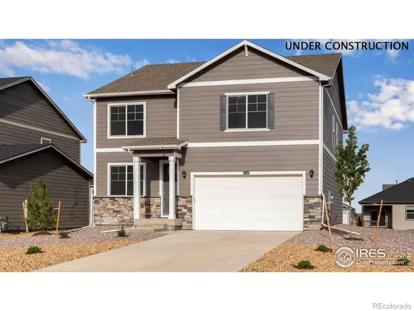 5967 Holstein Drive, Windsor, CO 80528