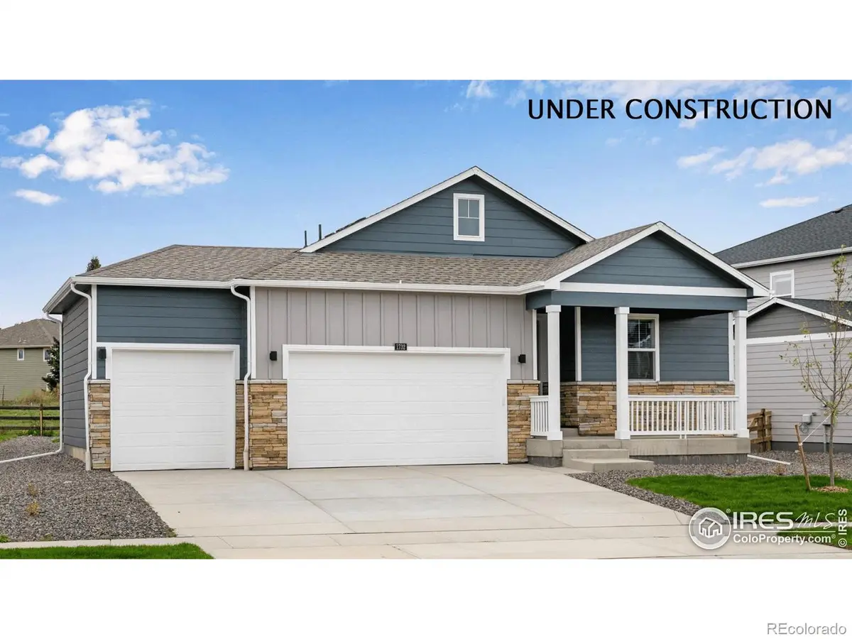 4332 Gypsum Avenue, Mead, CO 80504 - Image #1