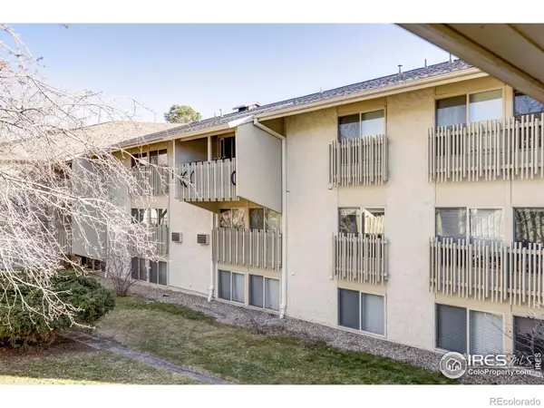 2707 Valmont Road #205D, Boulder, CO 80304