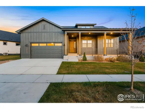 2944 Gangway Drive, Fort Collins, CO 80524
