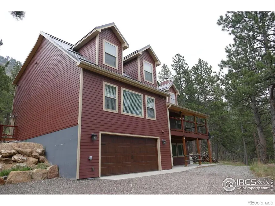 972 Aspen Drive, Lyons, CO 80540 - Image #2