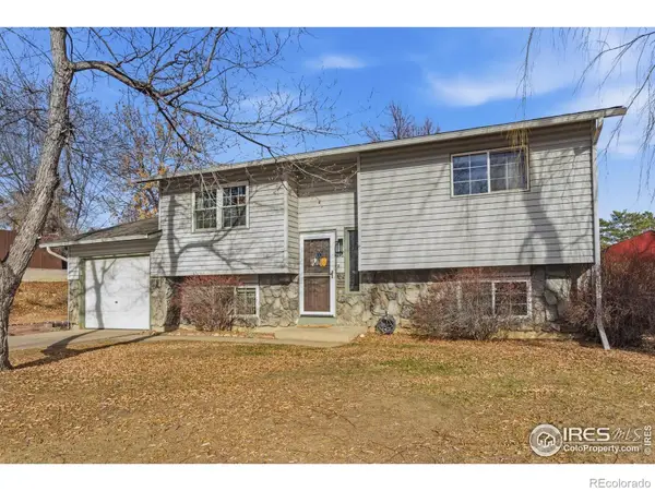 216 Gary Drive, Fort Collins, CO 80525