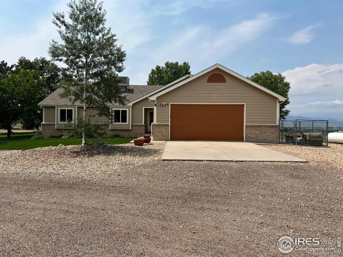 2212 S County Road 15 Road, Berthoud, CO 80513 - Image #1