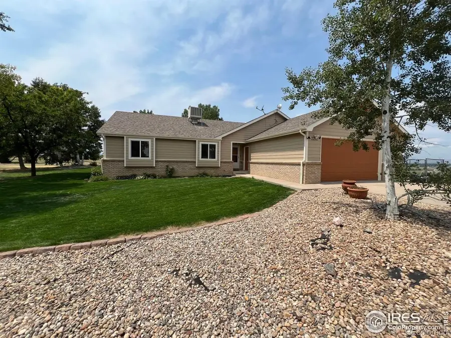 2212 S County Road 15 Road, Berthoud, CO 80513 - Image #3