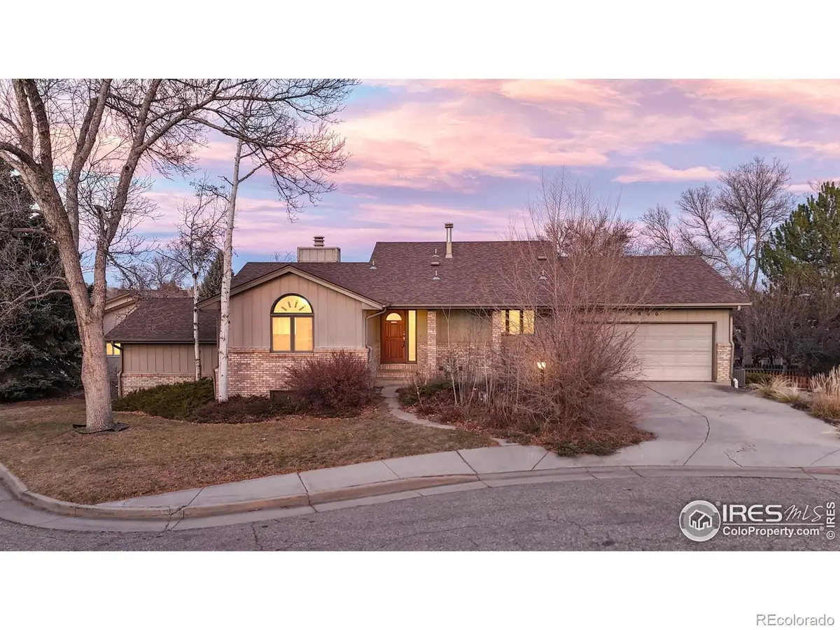 2800 Crestview Court, Loveland, CO 80538 - Image #1