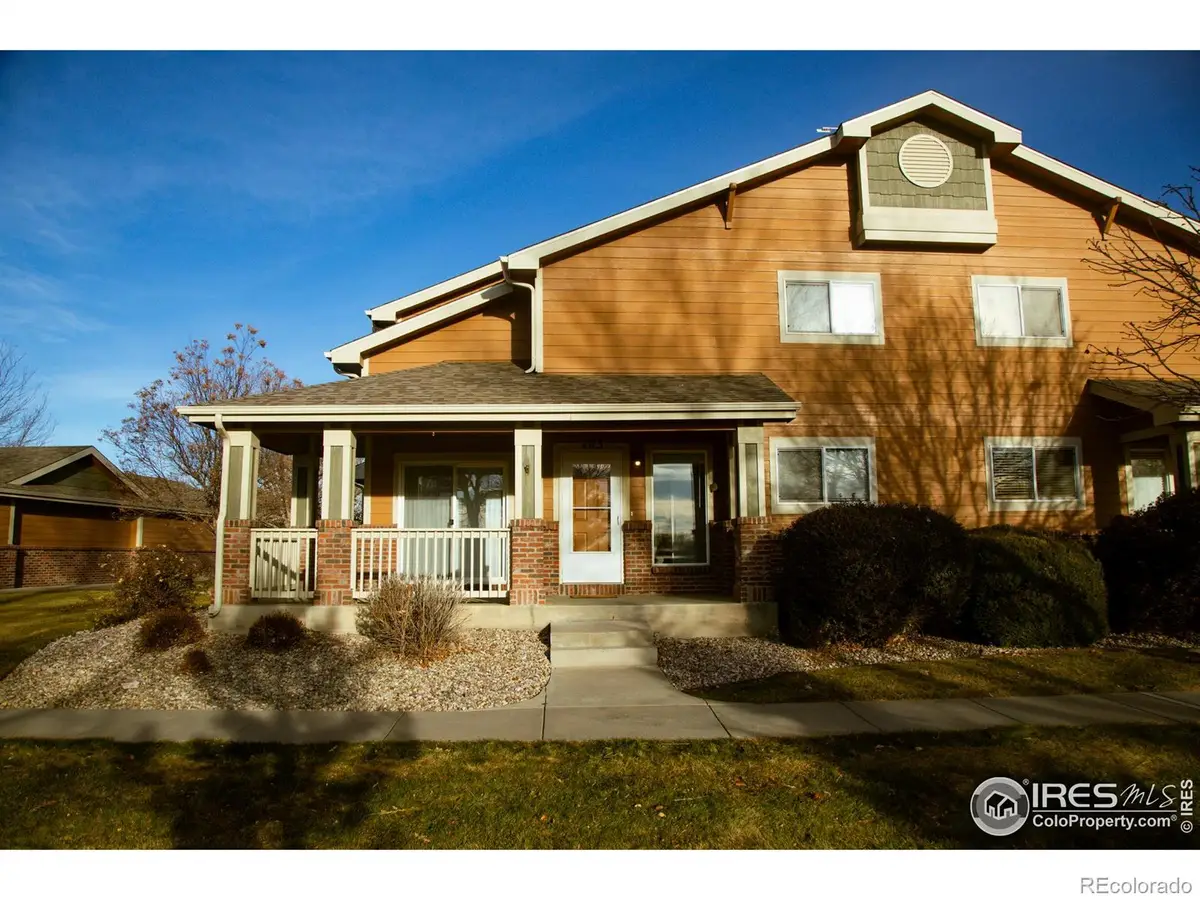 135 Carina Circle #105, Loveland, CO 80537 - Image #1
