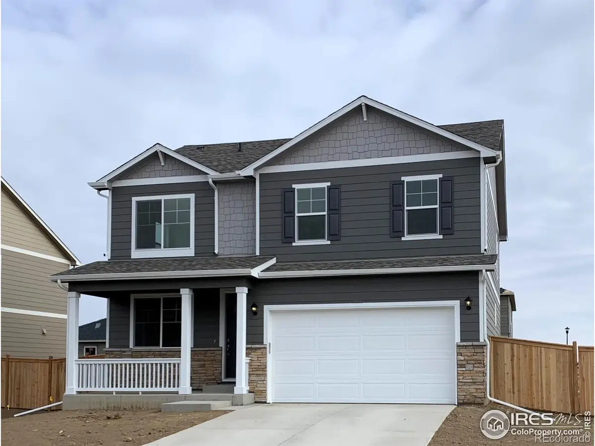 4322 Gypsum Avenue, Mead, CO 80504 - Image #1