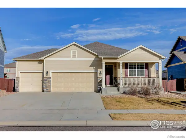 6734 Grainery Road, Timnath, CO 80547