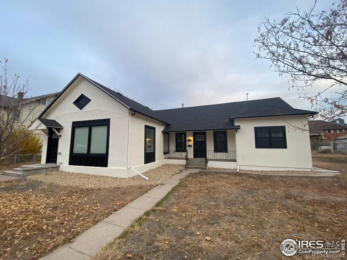 319-321 S 2nd Street, Sterling, CO 80751 - Image #1