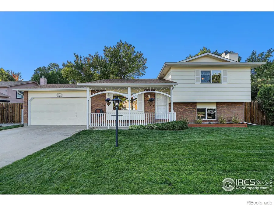 1555 S Gilpin Avenue, Loveland, CO 80537 - Image #2