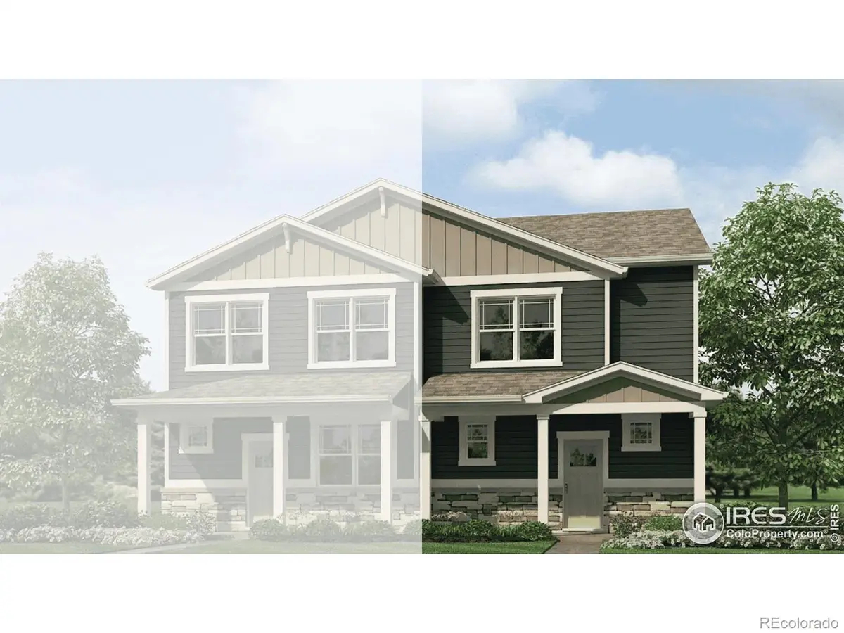 906 Logan Peak Way, Berthoud, CO 80513 - Image #1