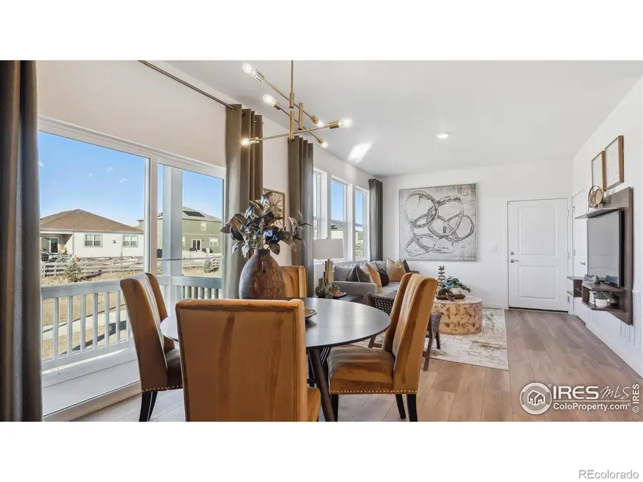 906 Logan Peak Way, Berthoud, CO 80513 - Image #2