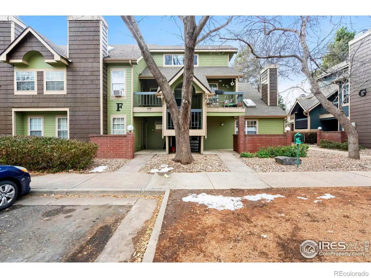 3565 Windmill Drive #7, Fort Collins, CO 80526 - Image #1