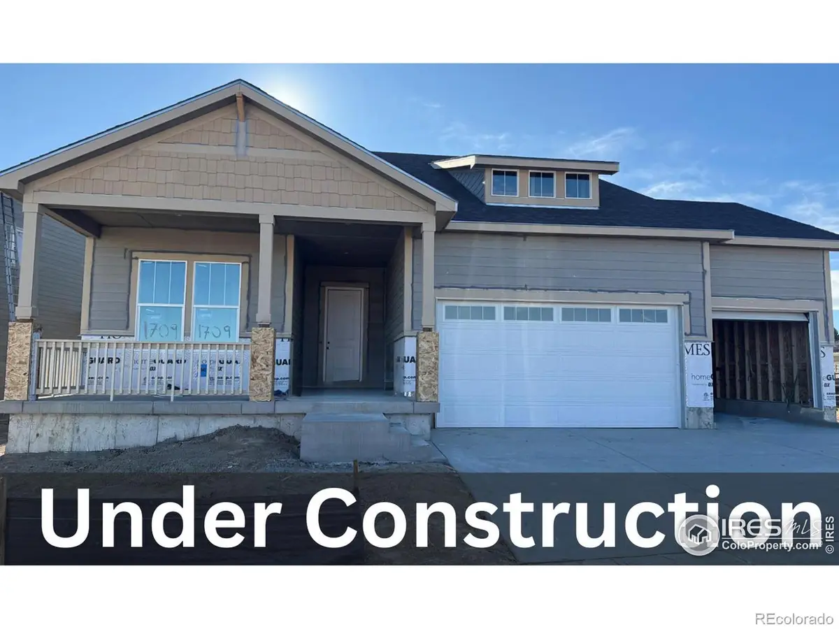 1709 Baltusrol Drive, Fort Collins, CO 80524 - Image #1