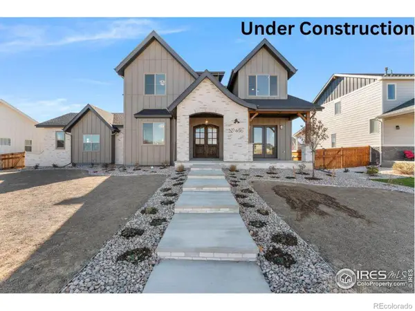 136 Blue Fortune Drive, Windsor, CO 80550