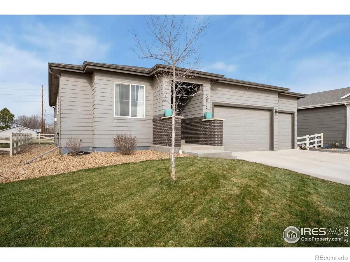 3812 Beech Tree Street, Wellington, CO 80549 - Image #1