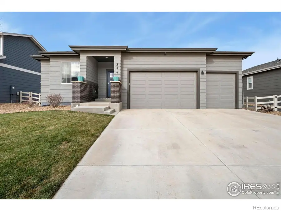 3812 Beech Tree Street, Wellington, CO 80549 - Image #2