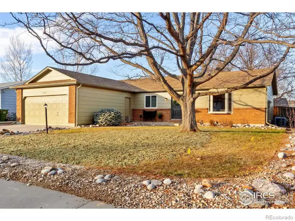 1621 Avondale Drive, Loveland, CO 80538