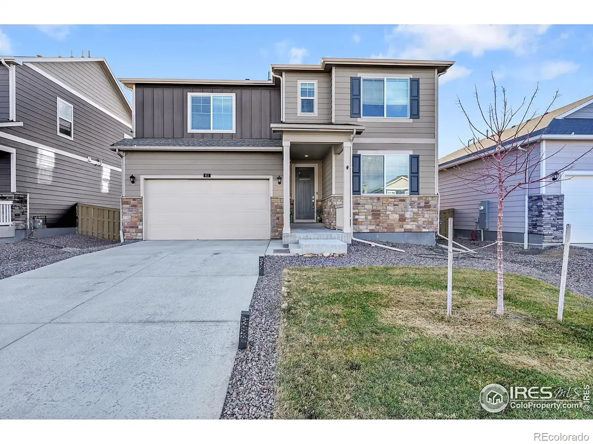 811 Elias Tarn Drive, Severance, CO 80550 - Image #1