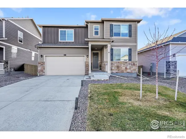 811 Elias Tarn Drive, Severance, CO 80550