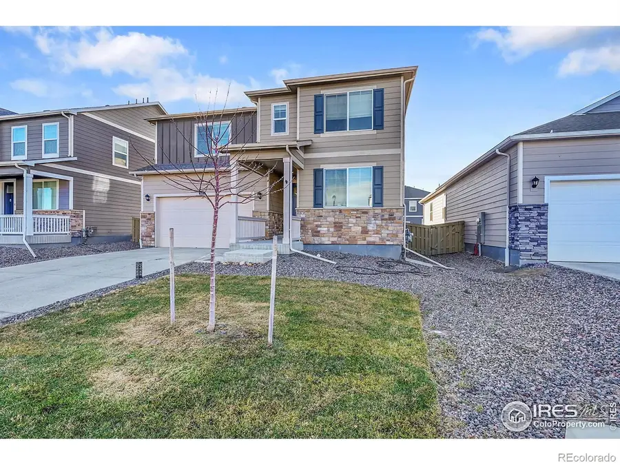 811 Elias Tarn Drive, Severance, CO 80550 - Image #2