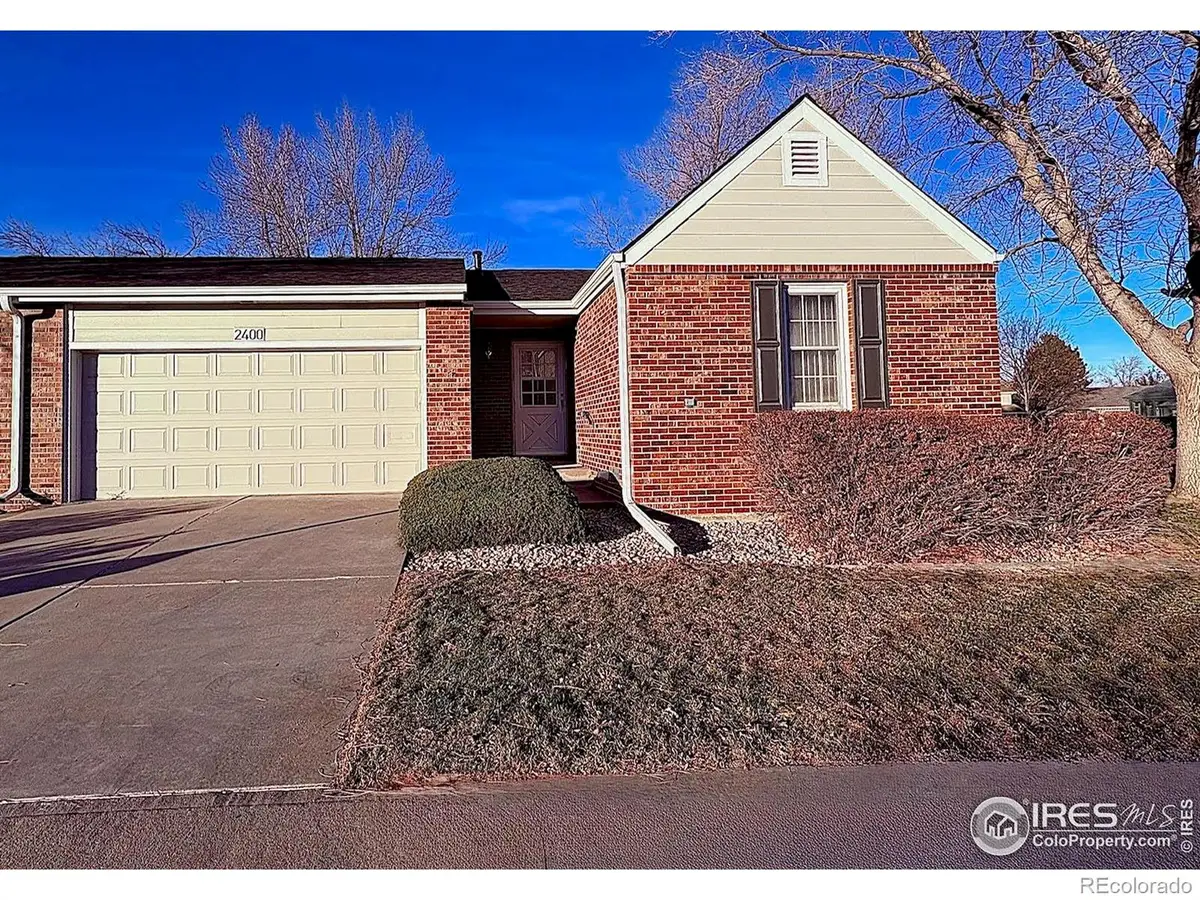 2400 Elmhurst Place, Longmont, CO 80503 - Image #1