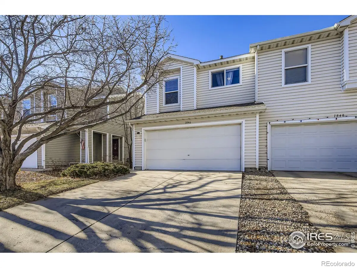 1846 Dove Creek Circle, Loveland, CO 80538 - Image #1