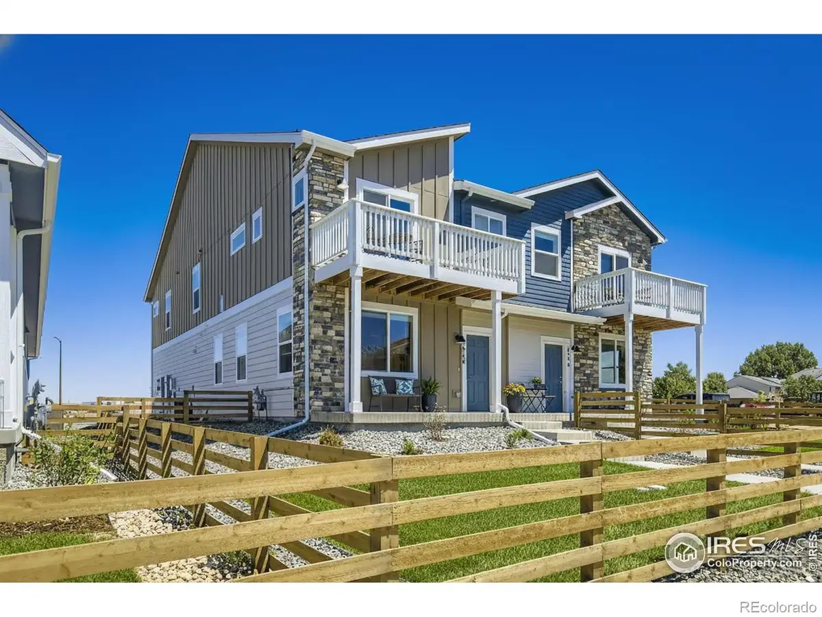 2344 Walbridge Road, Fort Collins, CO 80524 - Image #1