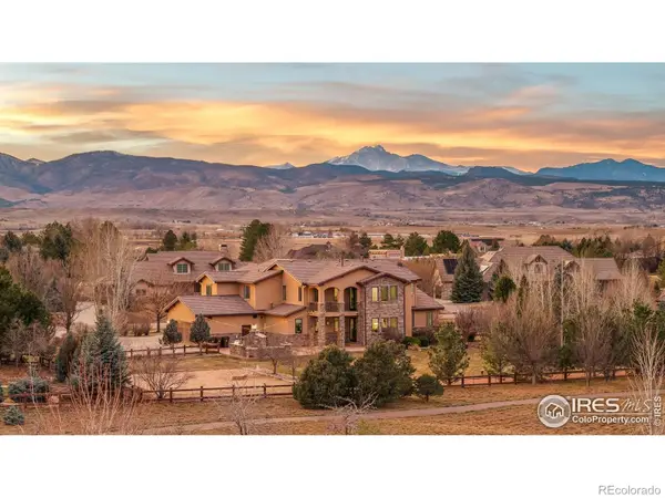 8712 Portico Lane, Boulder, CO 80302