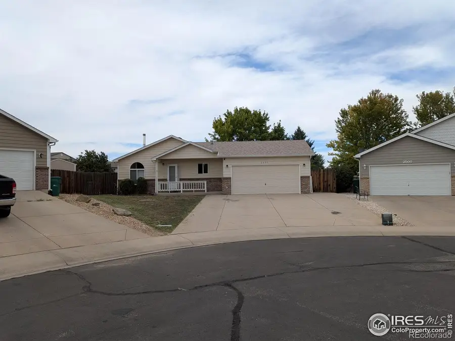 2501 Coronado, Evans, CO 80620 - Image #2
