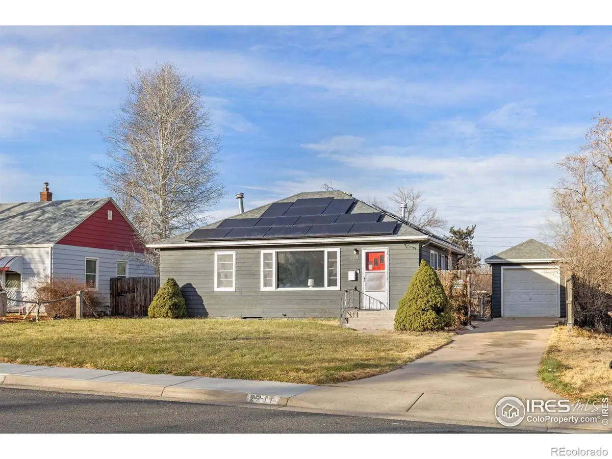2211 11th Street, Greeley, CO 80631 - Image #1