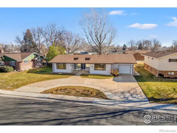 724 Linda Street, Fort Morgan, CO 80701