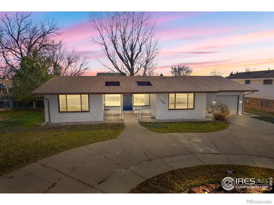 724 Linda Street, Fort Morgan, CO 80701 - Image #3