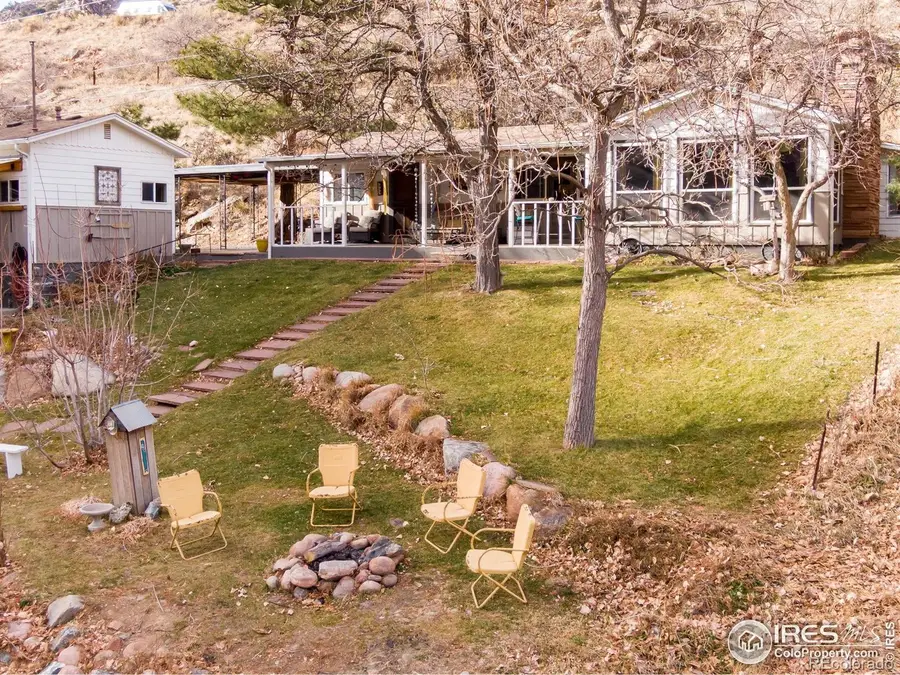 458 Longmont Dam Road, Lyons, CO 80540 - Image #2