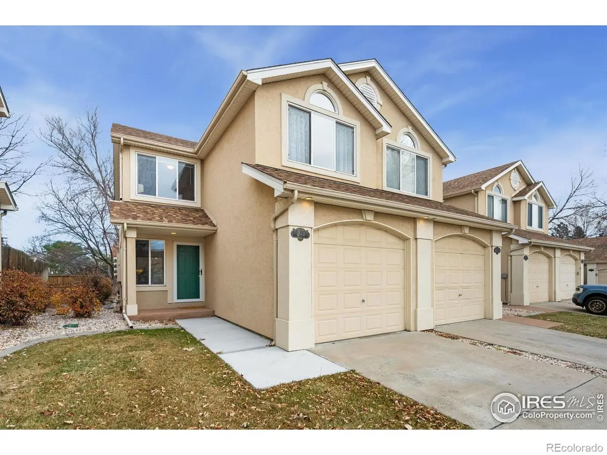2144 Water Blossom Lane, Fort Collins, CO 80526 - Image #1