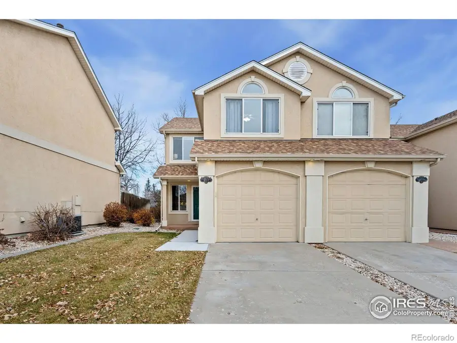 2144 Water Blossom Lane, Fort Collins, CO 80526 - Image #2