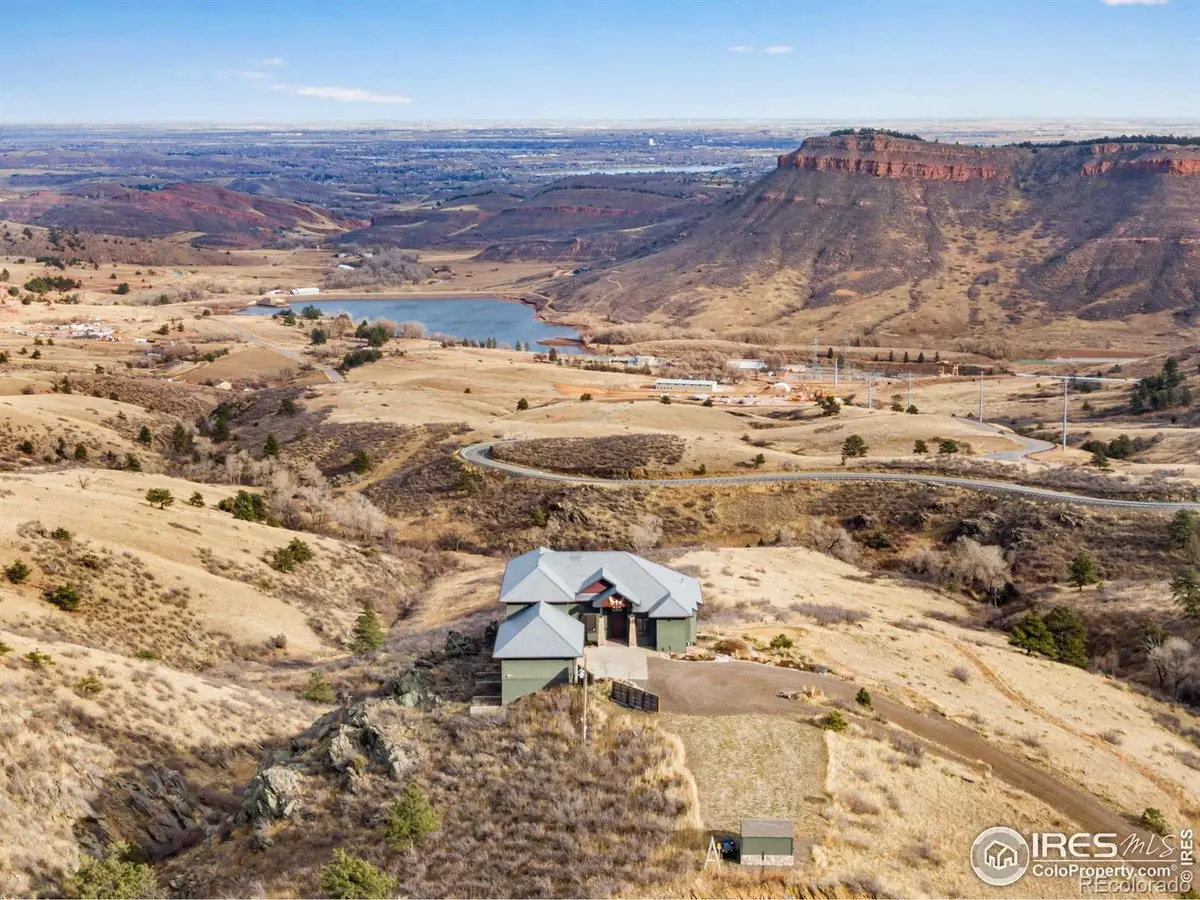 12422 W County Road 18 E, Loveland, CO 80537 - Image #1