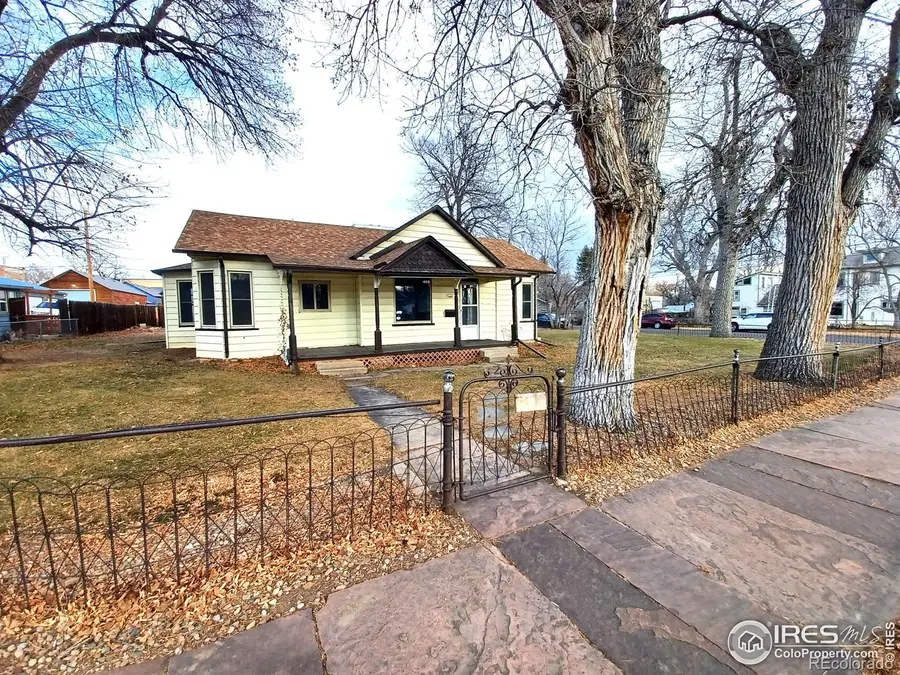 409 E Cleveland Street, Lafayette, CO 80026 - Image #2
