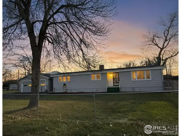 11850 Jasper Road, Lafayette, CO 80026