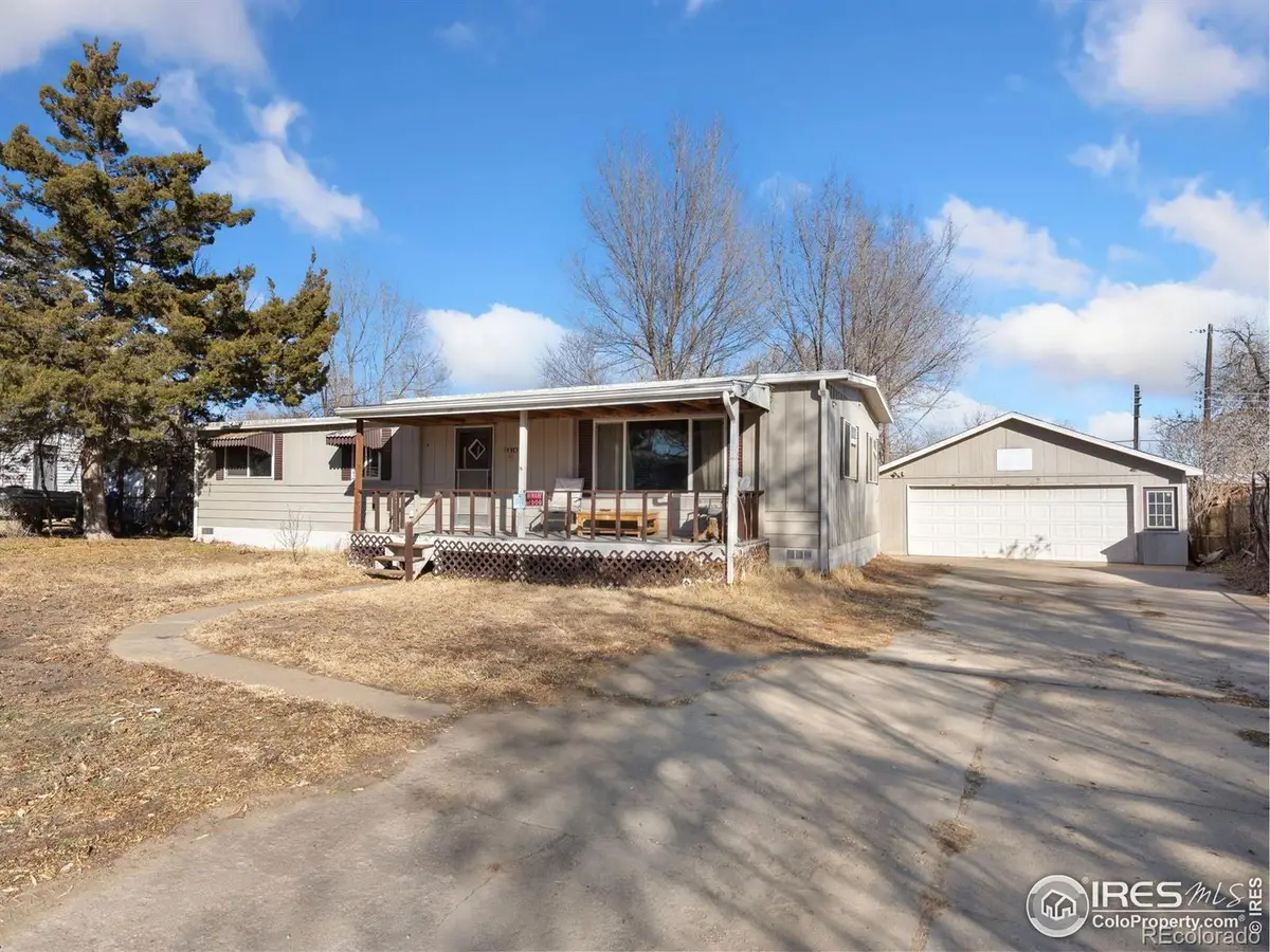3814 Yosemite Drive, Greeley, CO 80634 - Image #1