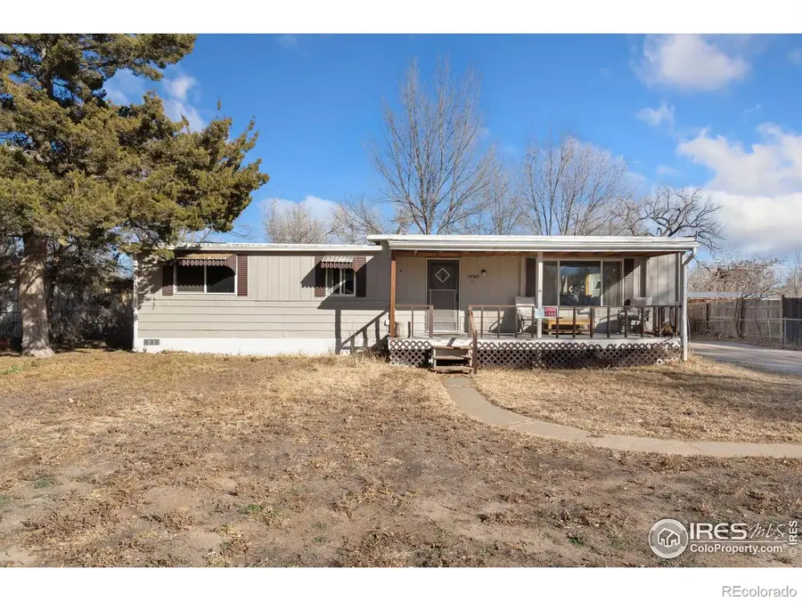 3814 Yosemite Drive, Greeley, CO 80634 - Image #2