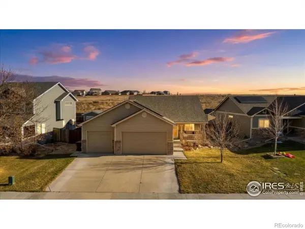 334 Sunset Drive, La Salle, CO 80645