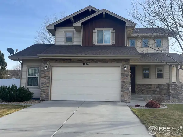 3114 68th Ave Ct, Greeley, CO 80634