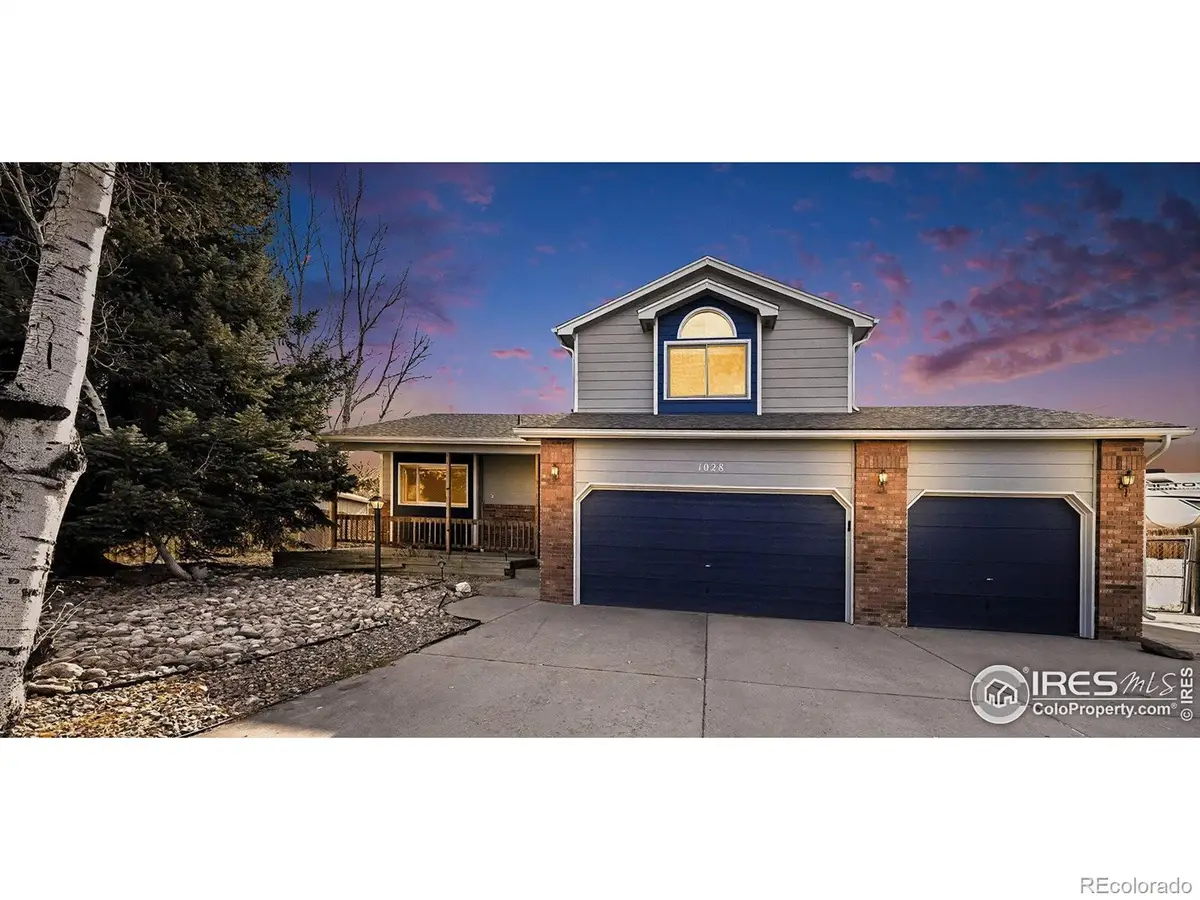 1028 Princewood Place, Loveland, CO 80538 - Image #1
