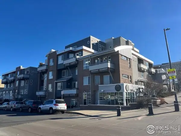 2850 E College Avenue #301, Boulder, CO 80303