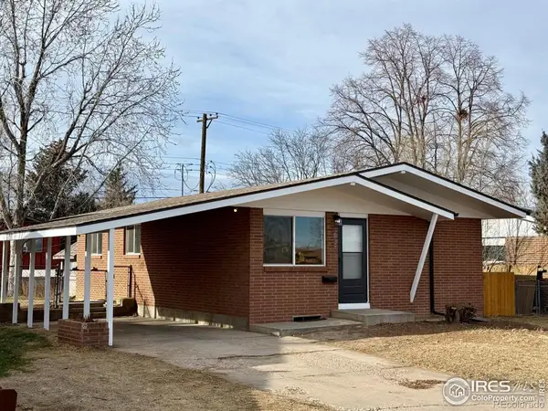 2837 15th Ave Ct, Greeley, CO 80631