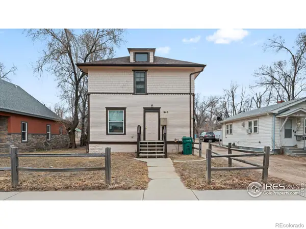 1440 10th Street, Greeley, CO 80631